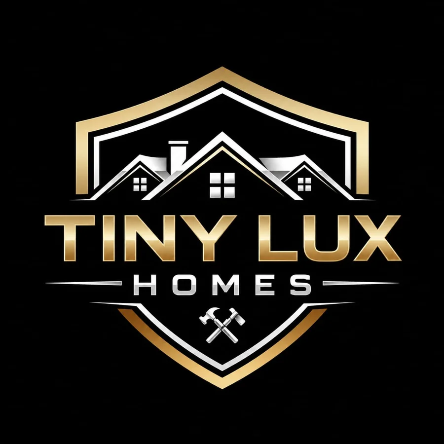 Tiny Lux Homes